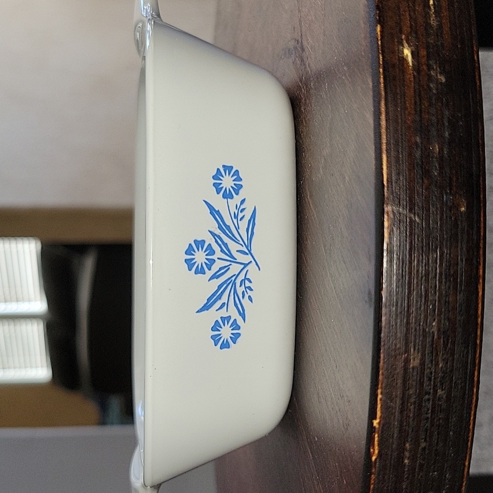 Vtg Corning Ware - Picture 5 of 7
